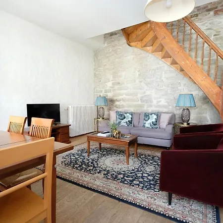 Tallinn City Apartments Old Town Toompea Exterior photo