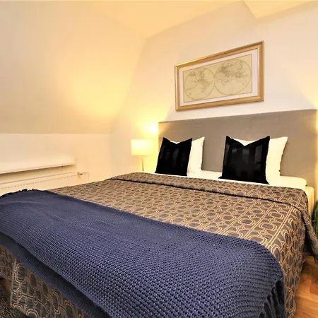Tallinn City Apartments Old Town Toompea Room photo