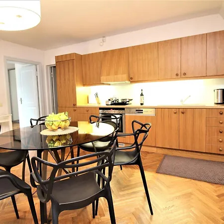 Tallinn City Apartments Old Town Toompea Room photo
