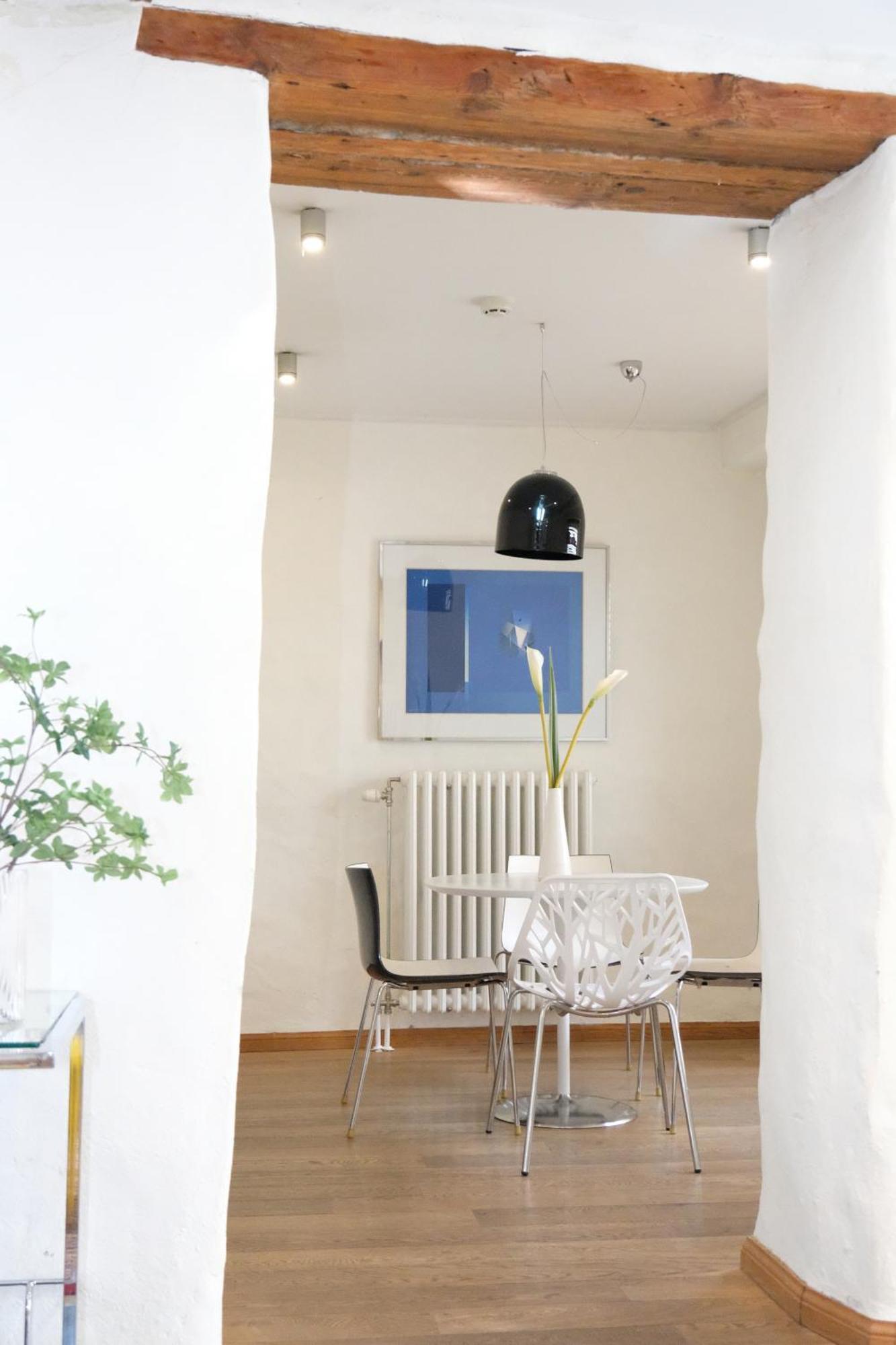 Old Town Toompea Apartment