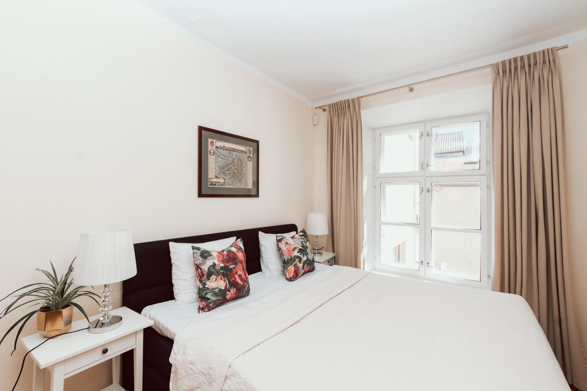 Old Town Toompea Apartment Tallinn
