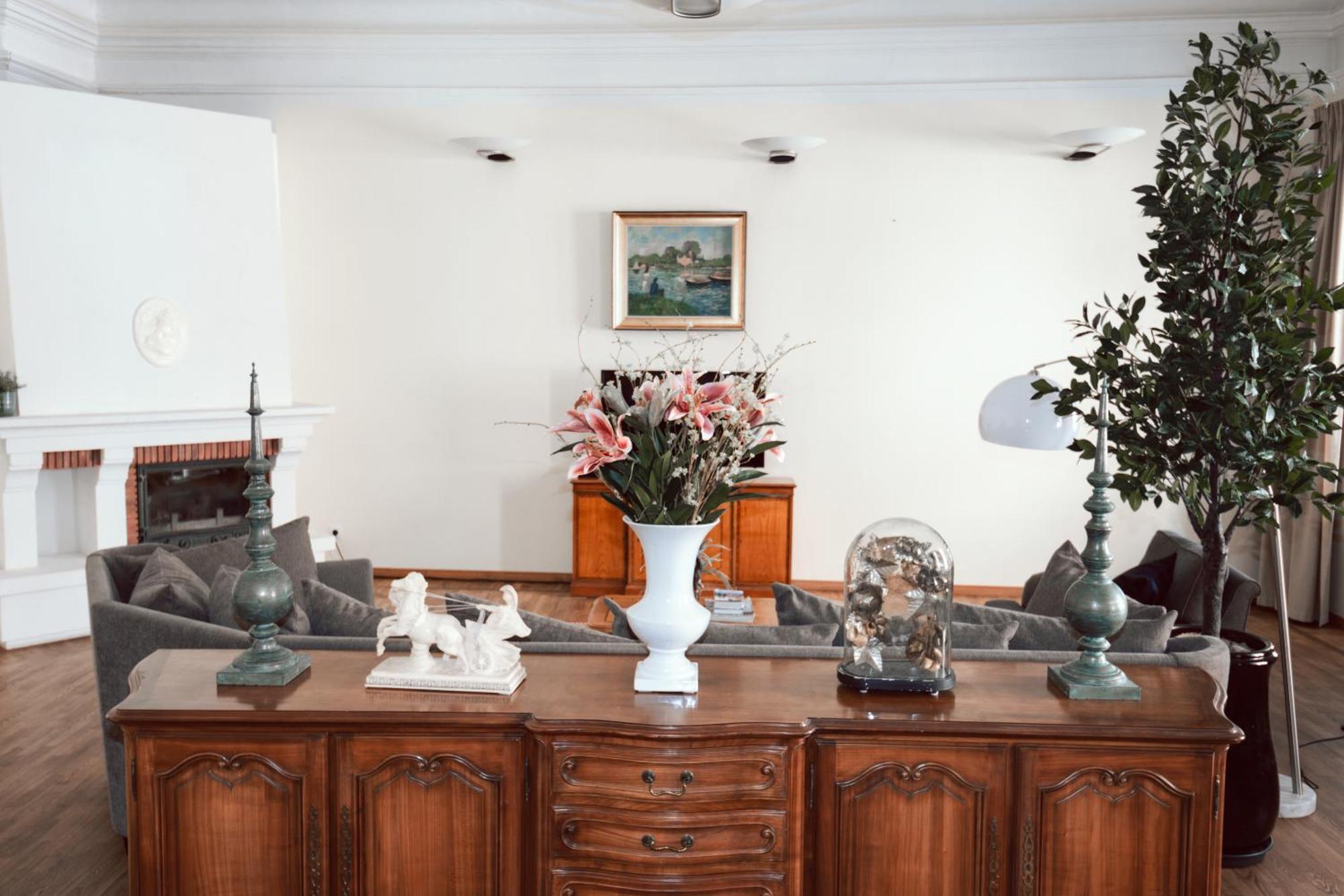 Old Town Toompea Apartment Tallinn