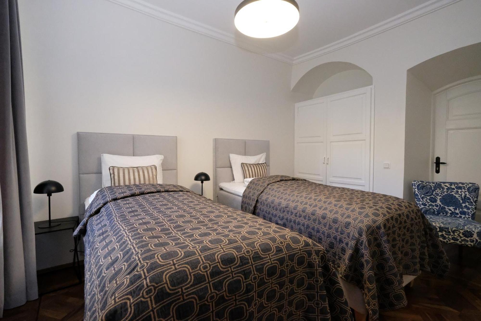 Old Town Toompea Apartment
