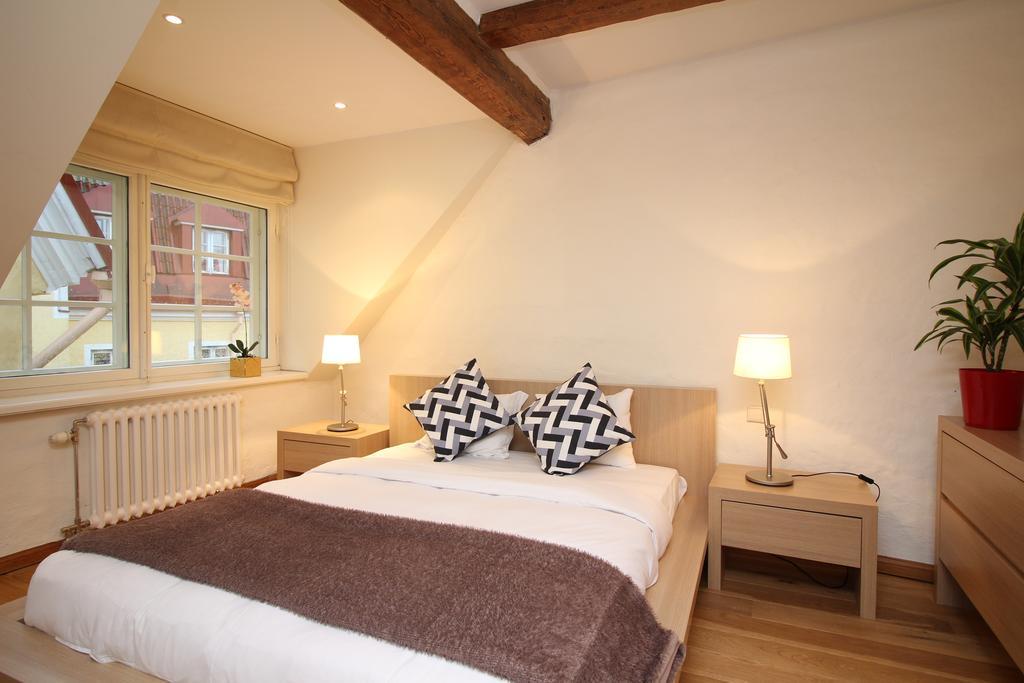 Apartment Old Town Toompea *