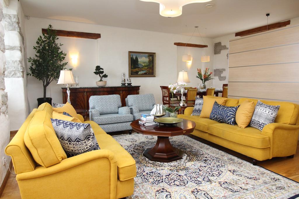 Apartment Old Town Toompea