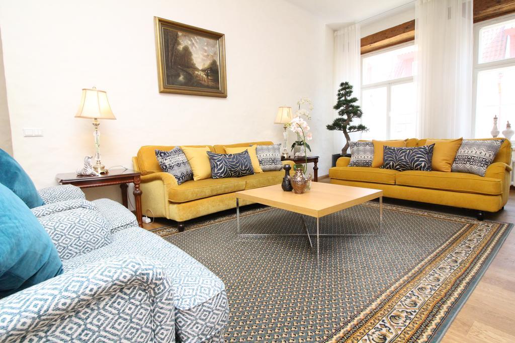 Apartment Old Town Toompea *
