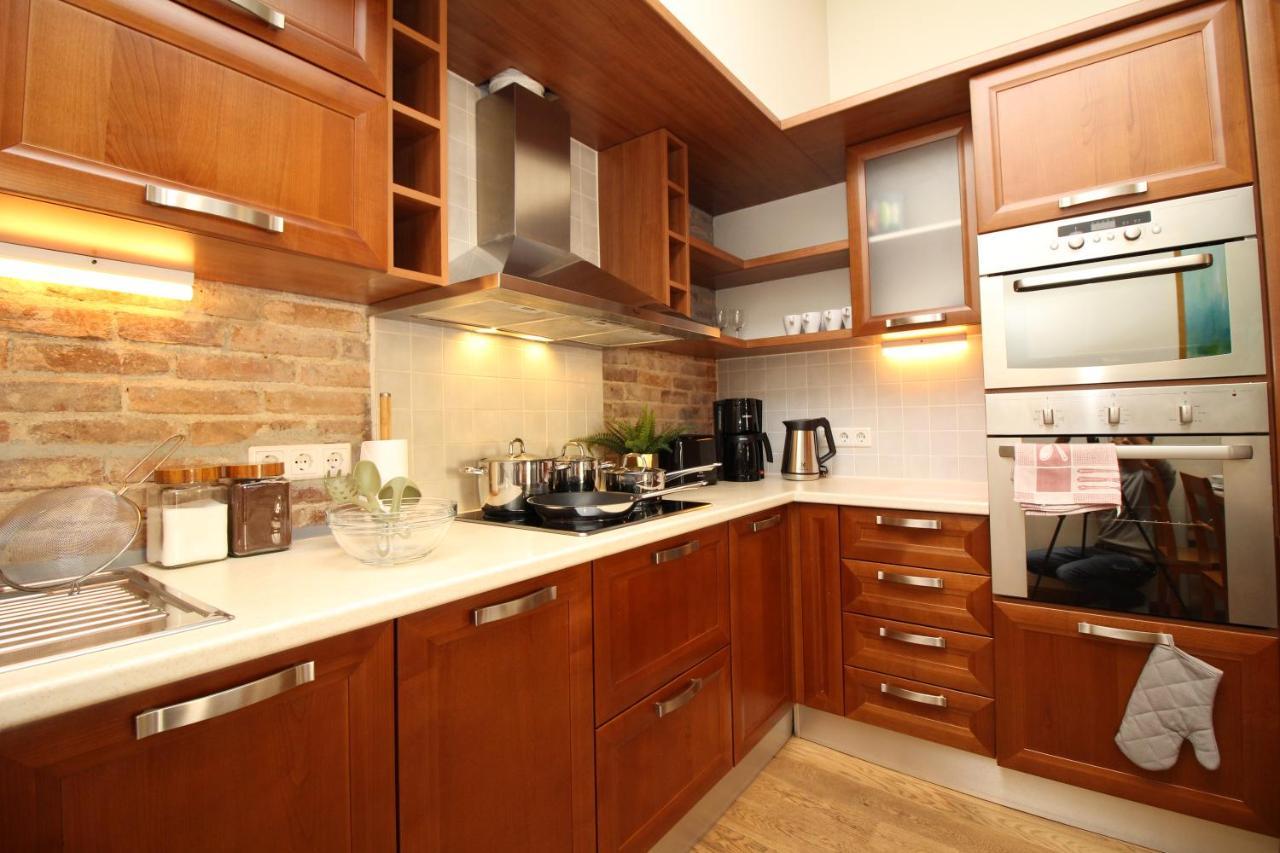 Old Town Toompea Apartment Tallinn