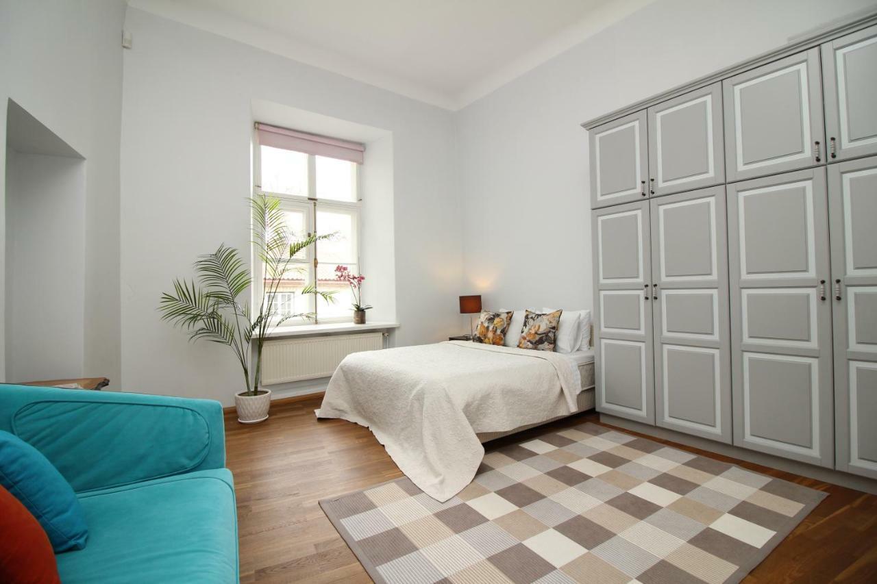 Old Town Toompea Apartment Tallinn